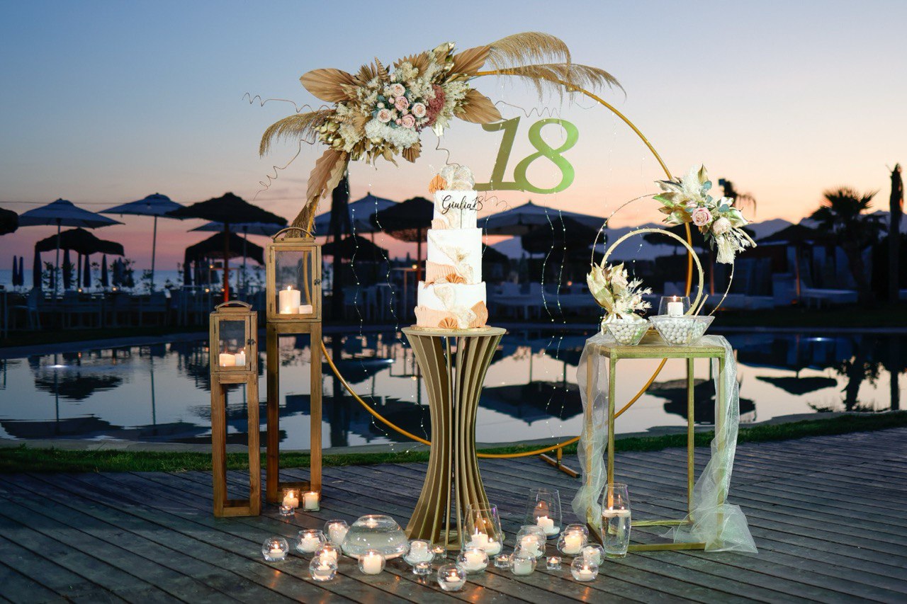 Ke’e Beach - eventi e ambienti